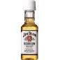 Jim Beam Miniatura