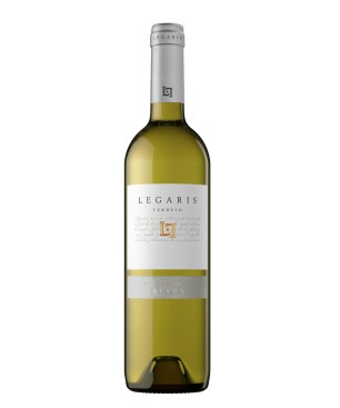 Legaris Rueda Verdejo 75 Cl