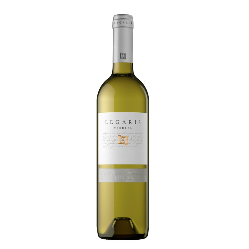 Legaris Rueda Verdejo 75 Cl
