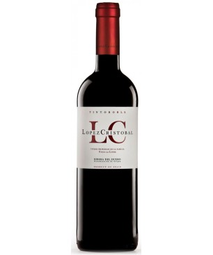 Lopez Cristobal Roble 75 Cl