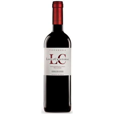 Lopez Cristobal Roble 75 Cl