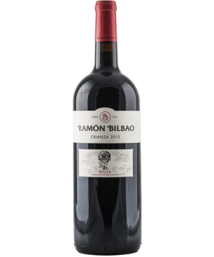 Magnum Ramon Bilbao Crianza