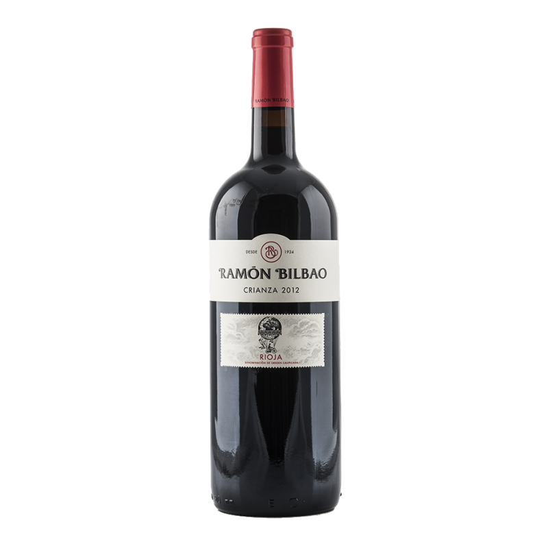 Magnum Ramon Bilbao Crianza