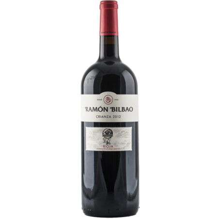 Magnum Ramon Bilbao Crianza