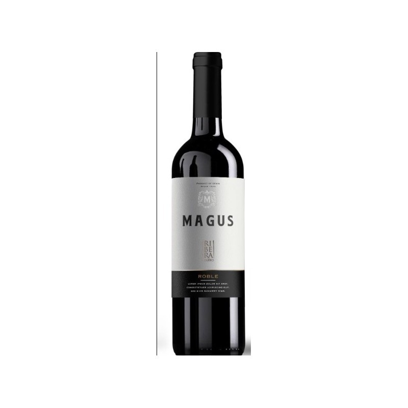 Magus Roble 75 Cl Magus Roble 75 Cl