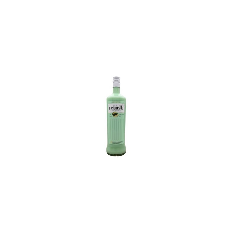 Meloncello Verde Dimarco Lt