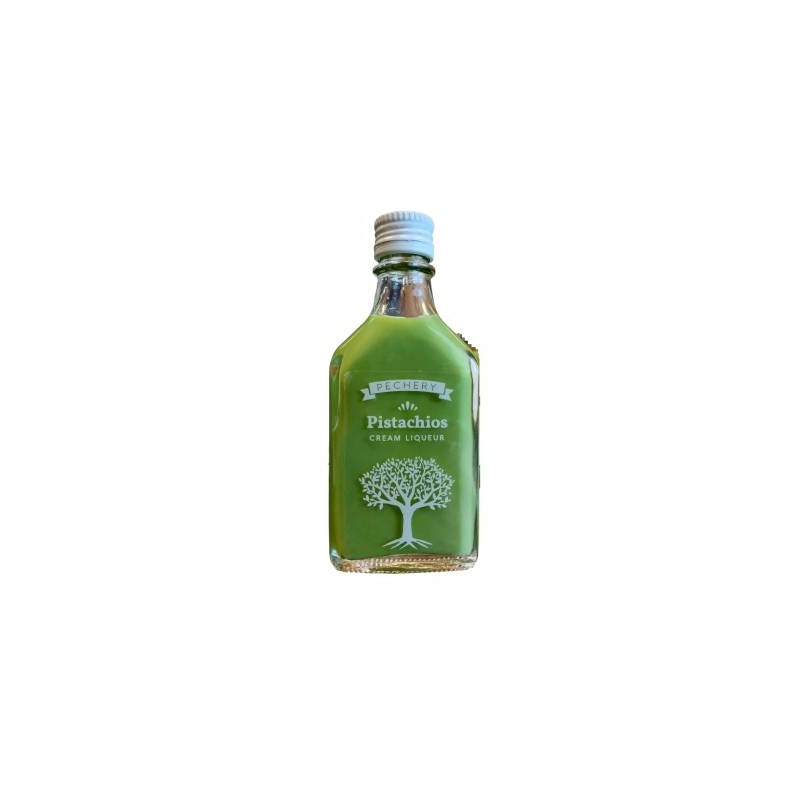 Miniatura Pechery Pistacho 4cl