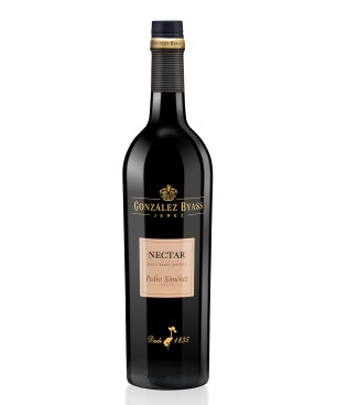 Nectar Pedro Ximenez 75 Cl