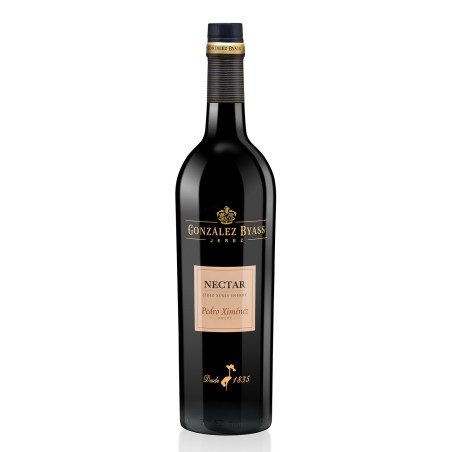 Nectar Pedro Ximenez 75 Cl