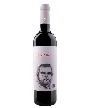 Pepe Yllera 75 Cl