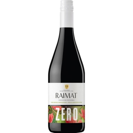 Raimat Zero Tinto 75cl