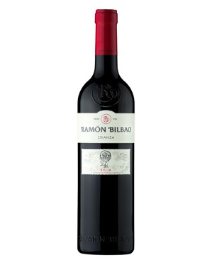 Ramon Bilbao Crianza 75 Cl