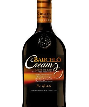 Ron Barcelo Cream