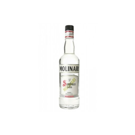 Sambuca Molinari Extra 70 Cl