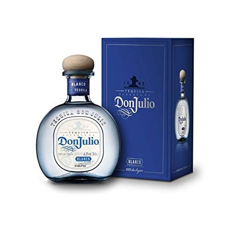 Tequila Don Julio Blanco 70 Cl