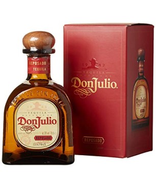Tequila Don Julio Reposado 70 Cl