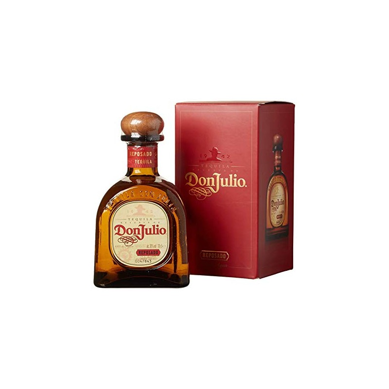 Tequila Don Julio Reposado 70 Cl