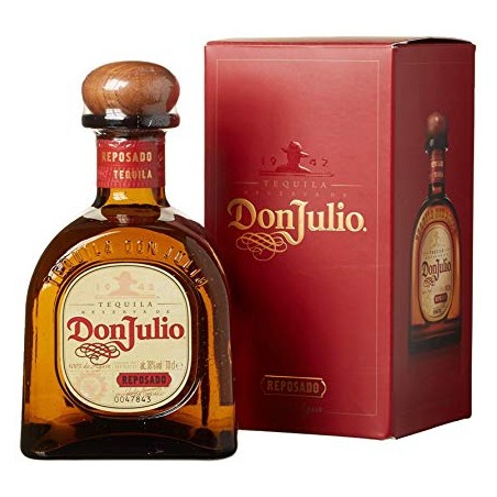 Tequila Don Julio Reposado 70 Cl