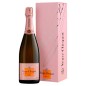 Veuve Clicquot Rose 75 Cl