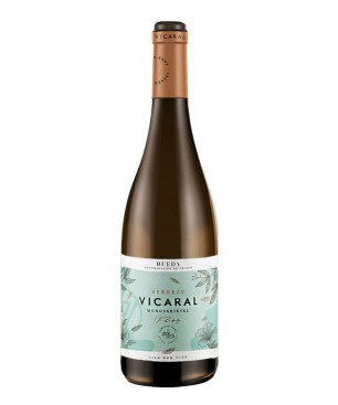 Vicaral Verdejo 75 Cl