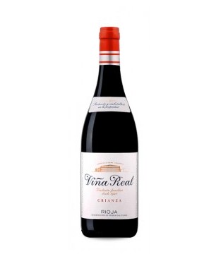Viña Real Crianza 75 Cl