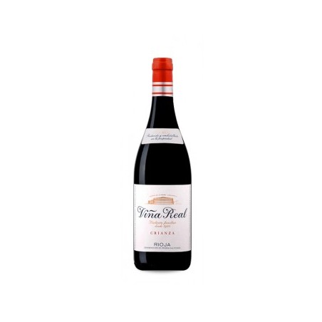 Viña Real Crianza 75 Cl