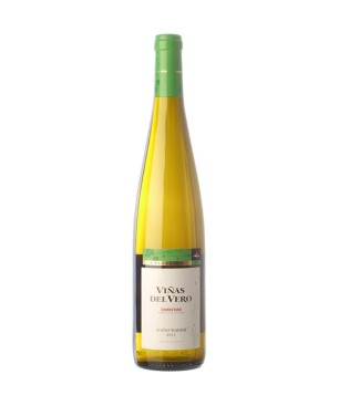 Viñas Vero Gewurztraminer 75 Cl