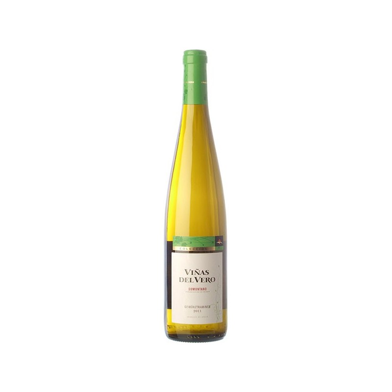 Viñas Vero Gewurztraminer 75 Cl