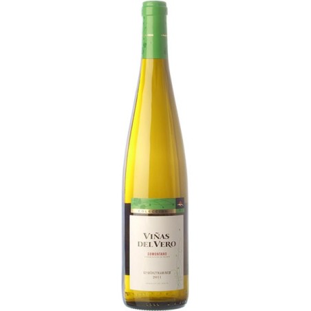Viñas Vero Gewurztraminer 75 Cl