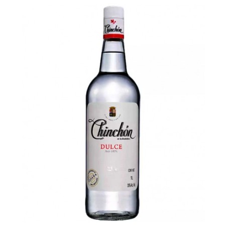 Anis Chinchon Dulce 1l