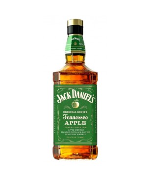 Jack Daniel S Apple 70 Cl