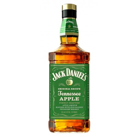 Jack Daniel S Apple 70 Cl