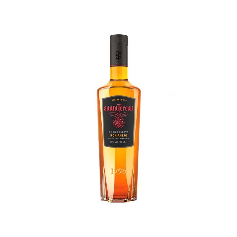 Ron Santa Teresa G.rva 70 Cl