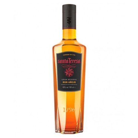 Ron Santa Teresa G.rva 70 Cl