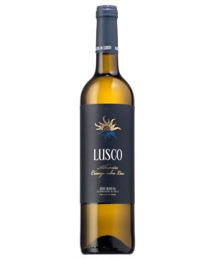 Albariño Lusco 75 Cl