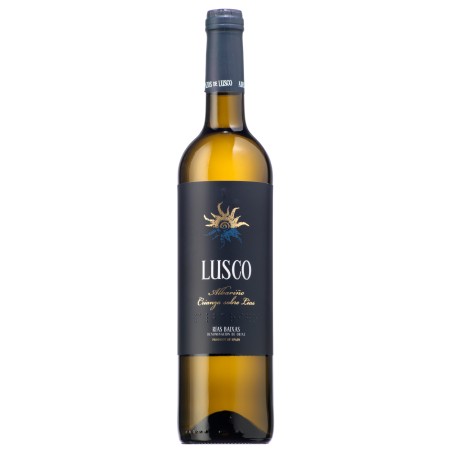 Albariño Lusco 75 Cl