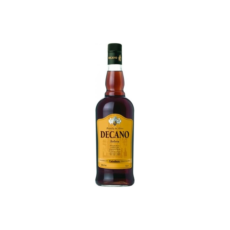 Brandy Decano Lt