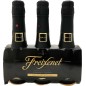 Cordon Negro Mini Pack-3 Bot.