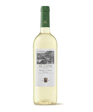 Coto Blanco 75 Cl