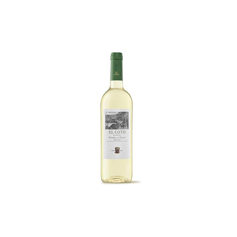 Coto Blanco 75 Cl