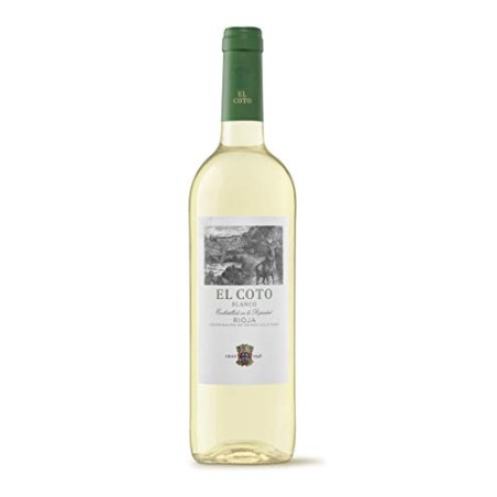Coto Blanco 75 Cl