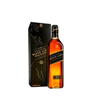Johnnie Walker E.negra 70 Cl