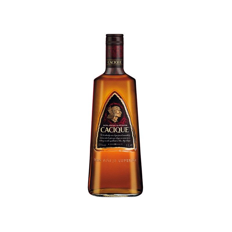 Ron Cacique 70 Cl