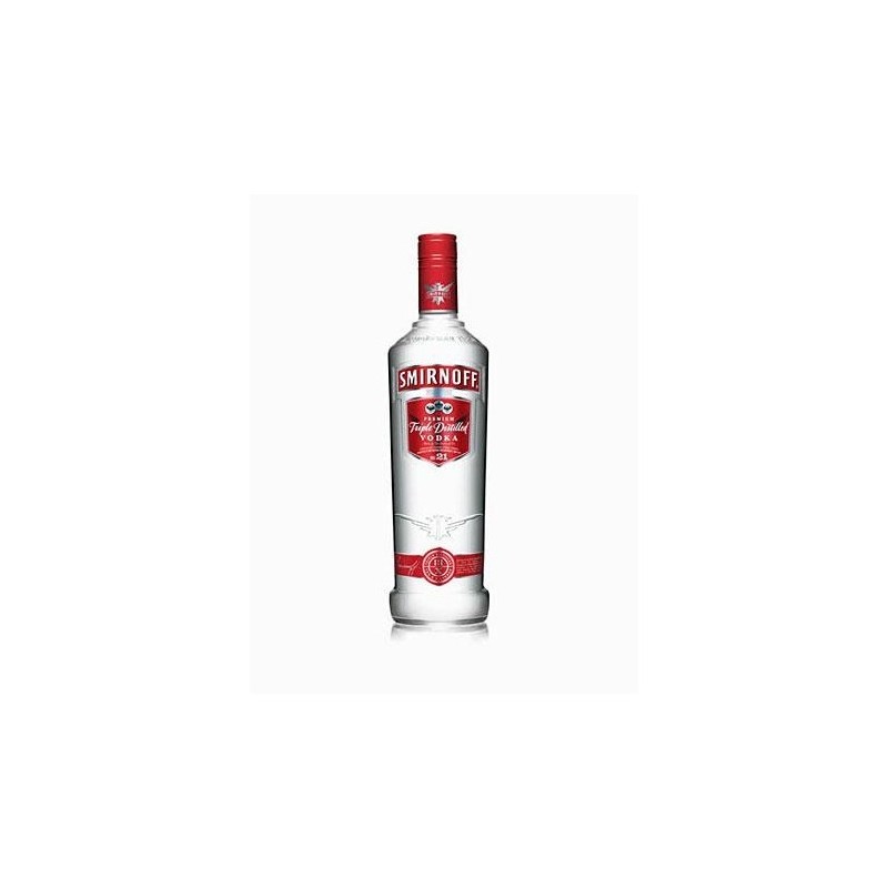 Smirnoff 70 Cl.
