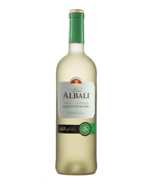 Viña Albali Blanco 75 Cl
