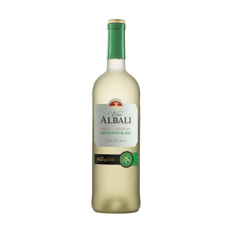 Viña Albali Blanco 75 Cl