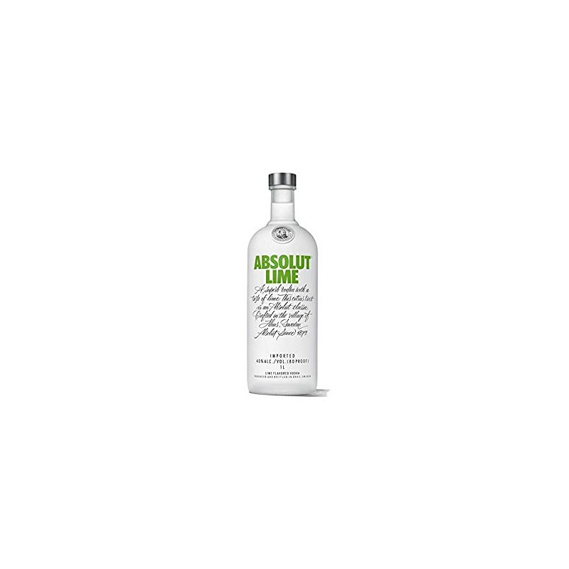 Absolut Lima Lt