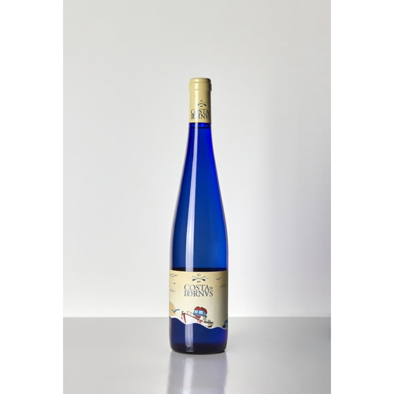 Albariño Costa Das Dornas 75 Cl
