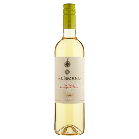 Altozano Blanco Verd/saug .75 Cl