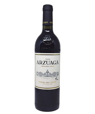 Arzuaga Crianza 75 Cl